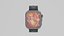 Huawei Watch Fit 4 Pro - Schwarz