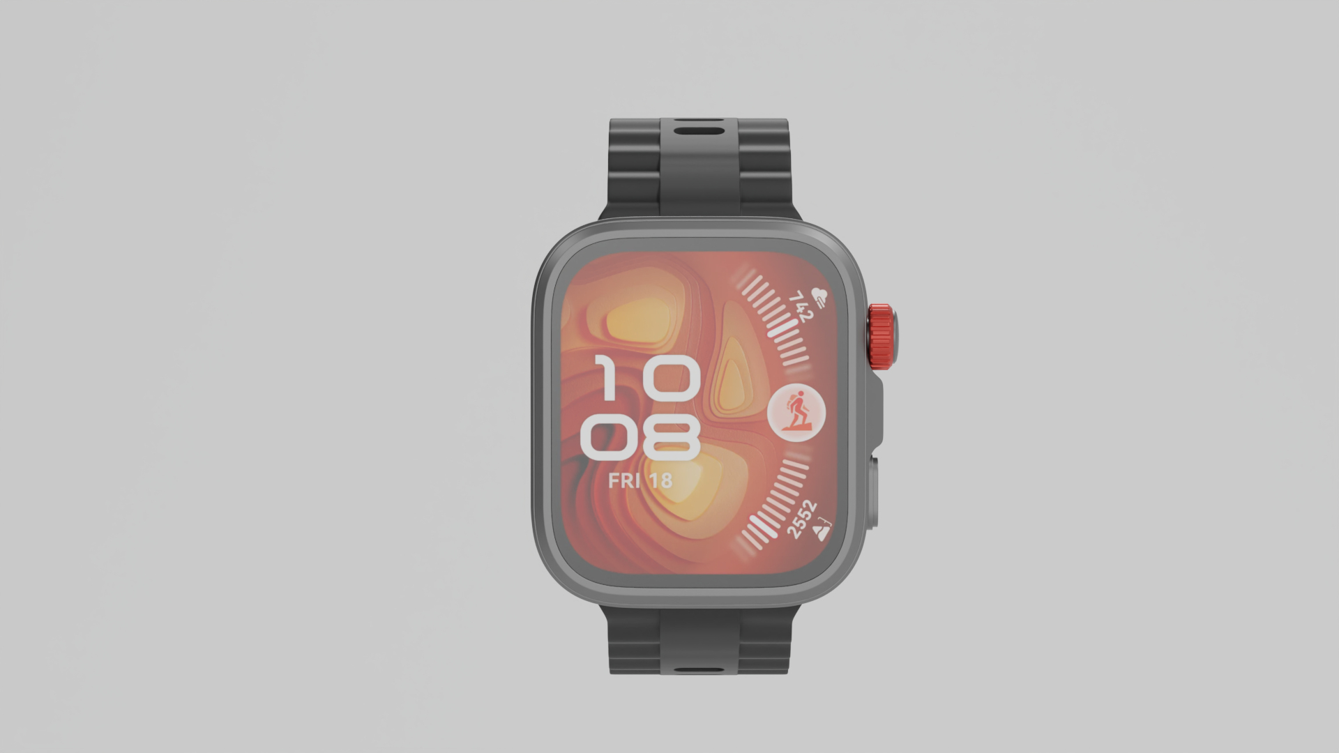 Huawei Watch Fit 4 Pro - Black model https://p.turbosquid.com/ts-thumb/yV/io21Mf/uQ/image/png/1749392066/1920x1080/turn_fit_q99/a6351e0b0849d7d03672bb5770747bfd862ced72/image-1.jpg