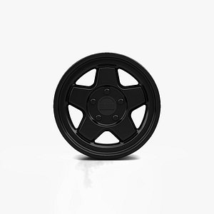 Black Rhino Realm Rim