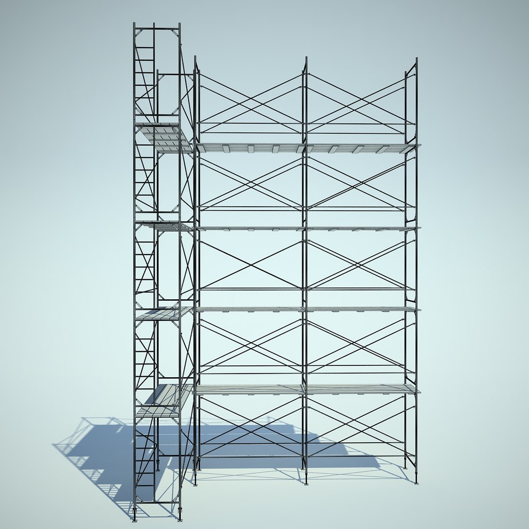 Scaffold