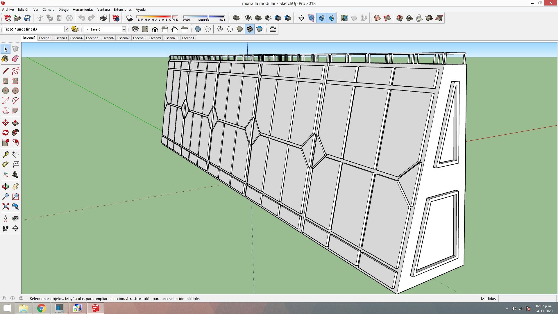 3D futuristic modular wall muralla model https://p.turbosquid.com/ts-thumb/yV/m5JTc3/WO4LNoAe/murrallamodular11captura/jpg/1606243801/1920x1080/fit_q87/e7f87b8a1cedce83e15da8ea1d8a83ae4fd05ddd/murrallamodular11captura.jpg