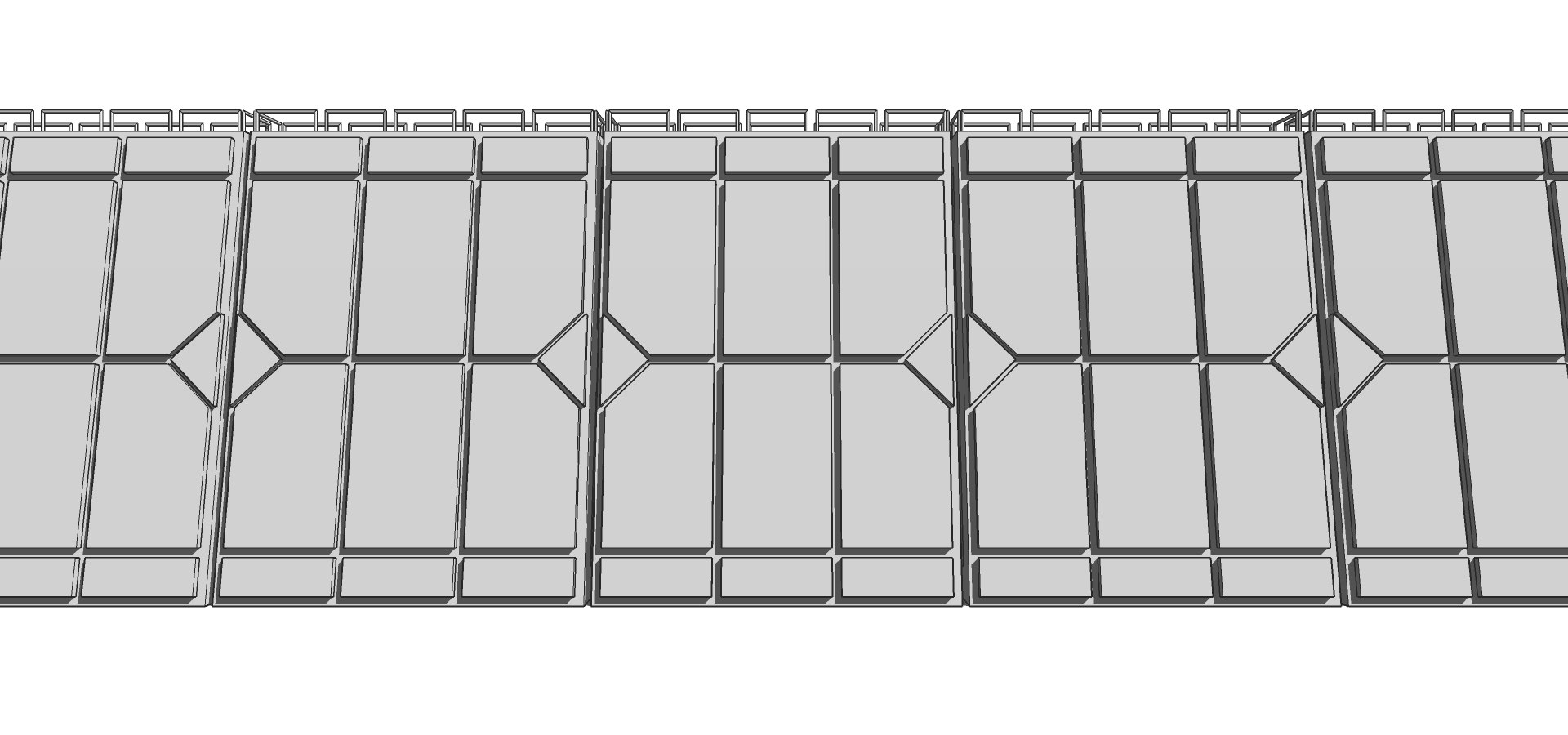 3D futuristic modular wall muralla model https://p.turbosquid.com/ts-thumb/yV/m5JTc3/hxueHh7z/murrallamodular1/jpg/1606243244/1920x1080/fit_q87/ad39fe4dc628f86d77b43ba08f8b5780d0b600c8/murrallamodular1.jpg