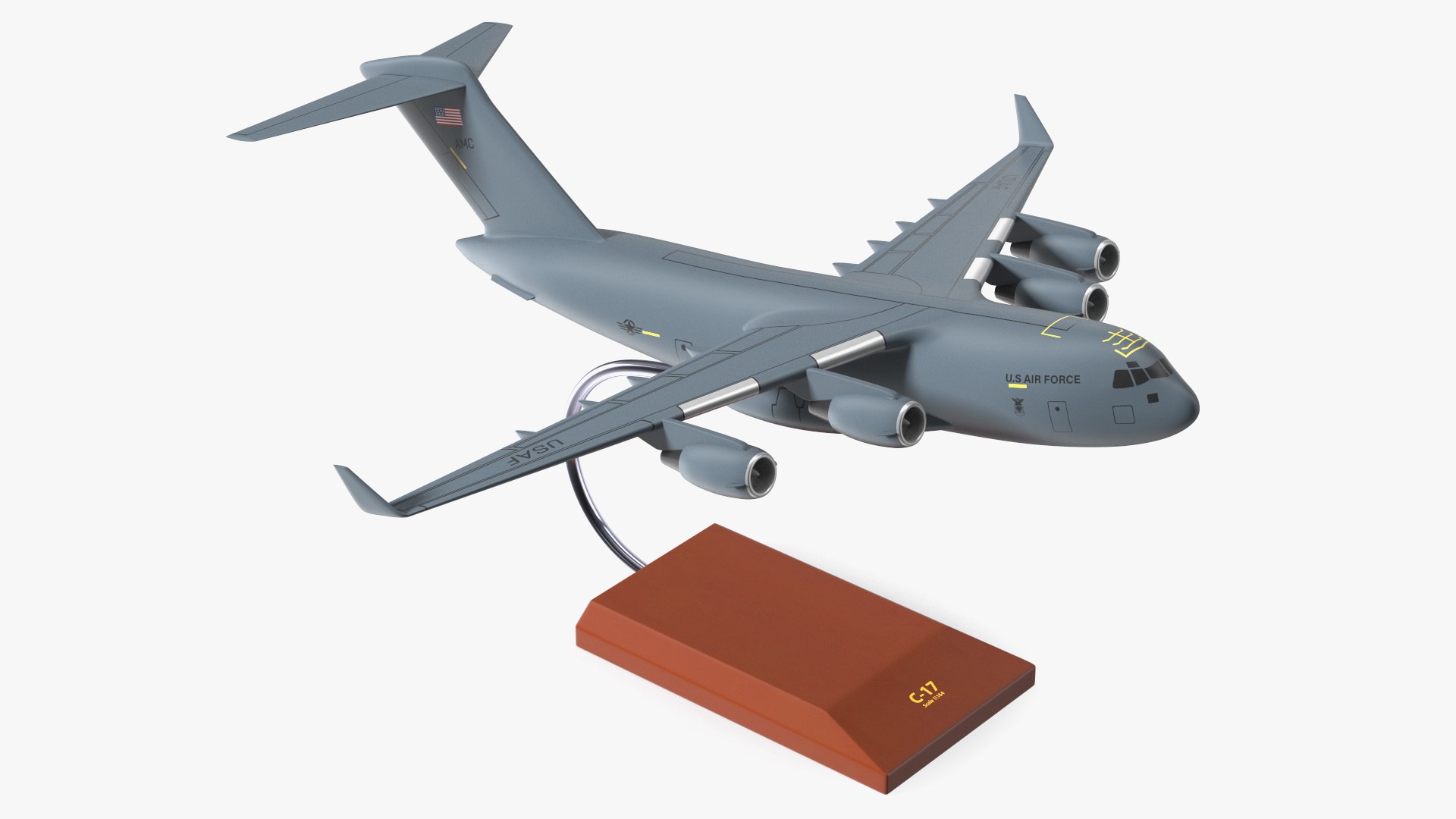 Toy Airplanes with Stand Collection 2 model https://p.turbosquid.com/ts-thumb/yV/nxtKTi/zx/globemasteriiiscalemodelwithstandmb3dmodel001/jpg/1628593291/1920x1080/fit_q87/234f43773ef1c97194e099864983a4be422ea1c2/globemasteriiiscalemodelwithstandmb3dmodel001.jpg