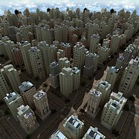 City Tex Daytime