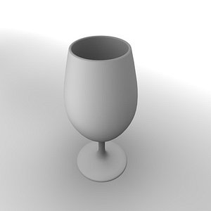3ds max beer