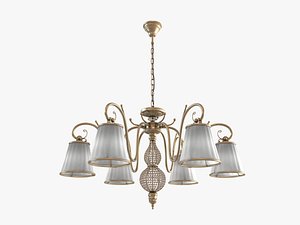 chandelier light hand elegance max