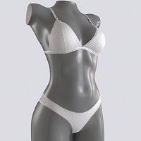 Lingerie 7