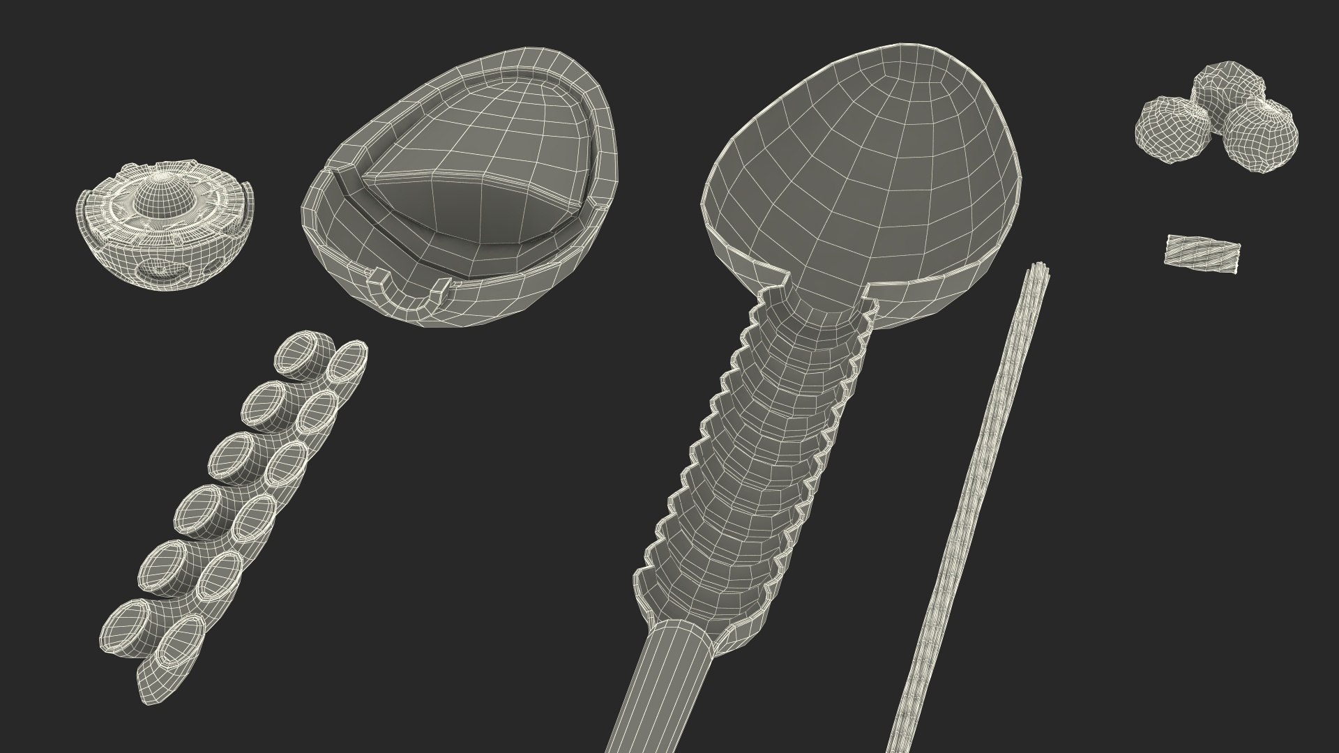 3D Cross-Sectional Spermotozoa Rigged for Maya https://p.turbosquid.com/ts-thumb/yV/tuNFAI/Gs/crosssectionalspermotozoariggedformayavray3dmodel033/jpg/1686019949/1920x1080/fit_q87/6ca271d6db5b52d5ada350c9e623a4f0e9ecf632/crosssectionalspermotozoariggedformayavray3dmodel033.jpg