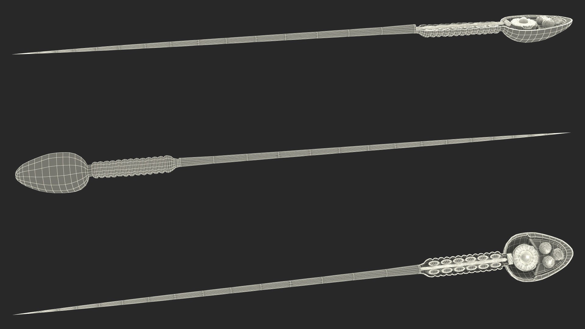 3D Cross-Sectional Spermotozoa Rigged for Maya https://p.turbosquid.com/ts-thumb/yV/tuNFAI/jx/crosssectionalspermotozoariggedformayavray3dmodel029/jpg/1686019936/1920x1080/fit_q87/d47e9e07d3d9e1ae61aed3c4515a6ee78496c851/crosssectionalspermotozoariggedformayavray3dmodel029.jpg