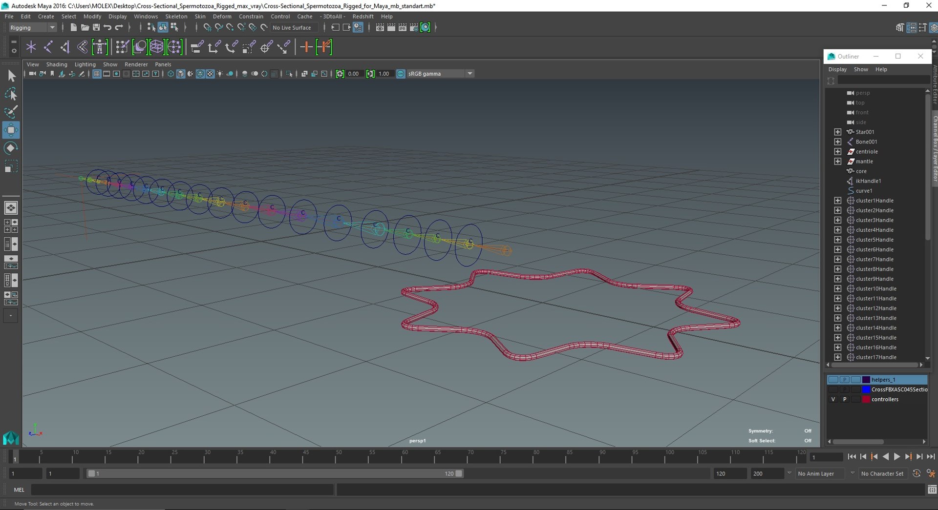 3D Cross-Sectional Spermotozoa Rigged for Maya https://p.turbosquid.com/ts-thumb/yV/tuNFAI/ml/crosssectionalspermotozoariggedformayavray3dmodel040/jpg/1686019974/1920x1080/fit_q87/dd03dbeff1251fd34a39293f3c2f110c819d2d4d/crosssectionalspermotozoariggedformayavray3dmodel040.jpg