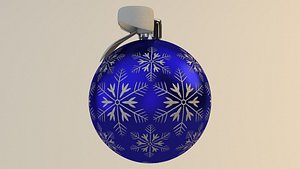 christmas ball