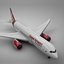 Boeing 787 Dreamliner KENYA Airways L889