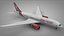 Boeing 787 Dreamliner KENYA Airways L889