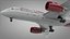 Boeing 787 Dreamliner KENYA Airways L889