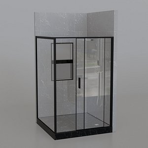Shower Cabin
