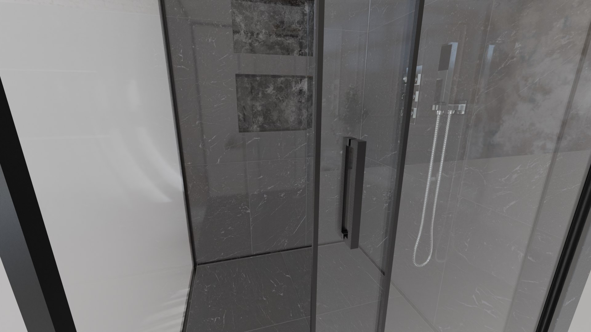 Shower Cabin 3D model https://p.turbosquid.com/ts-thumb/yV/vM20WU/fB/09/jpg/1728133060/1920x1080/fit_q87/8978cc48d6661803b4e26292a164d28686e678ff/09.jpg