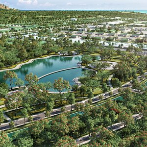 Bundle 03 - Park City