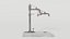 Railway standpipe