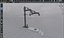 Railway standpipe