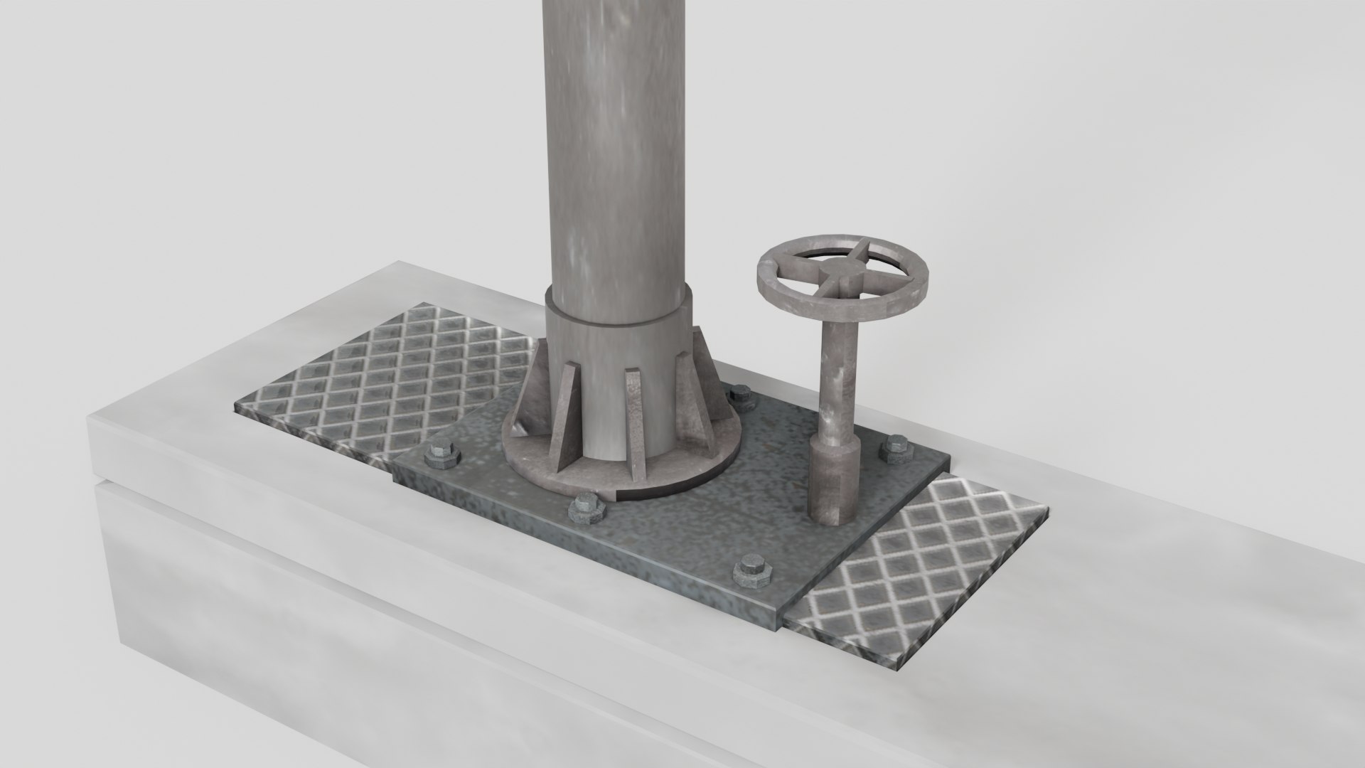 3D Railway standpipe model https://p.turbosquid.com/ts-thumb/yW/2SlmxX/qK/stand7/jpg/1689853562/1920x1080/fit_q87/2f83c1721136549baacb96a6772ec55bcf816b0e/stand7.jpg