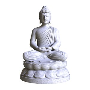Buddha