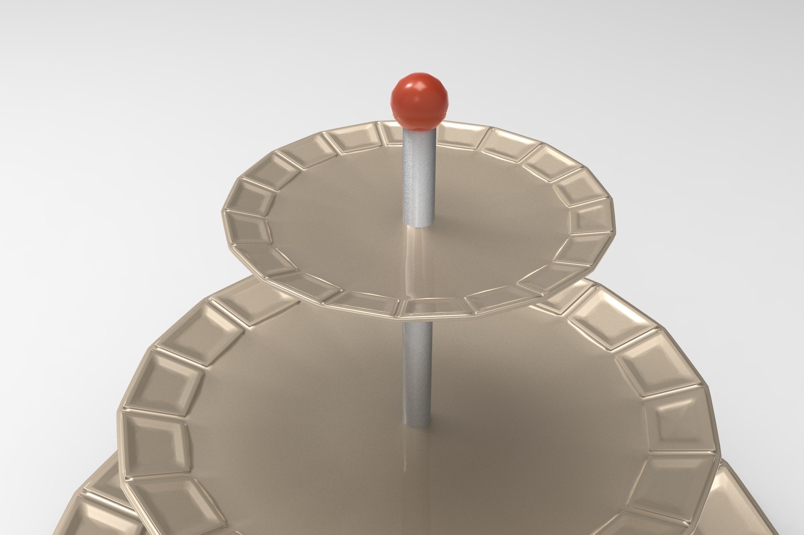 3D cake stand model https://p.turbosquid.com/ts-thumb/yW/7dtPoX/f6/cakestand3/jpg/1609066835/1920x1080/fit_q87/33a049d8f61262f95cd940b9d3d01f3fc31b45f8/cakestand3.jpg