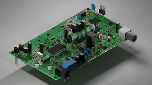 Circuit Board
