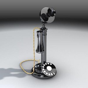 Old Phone