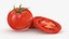 Tomatoes 05 3D model