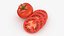 Tomatoes 05 3D model