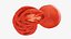 Tomatoes 05 3D model