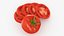 Tomatoes 05 3D model