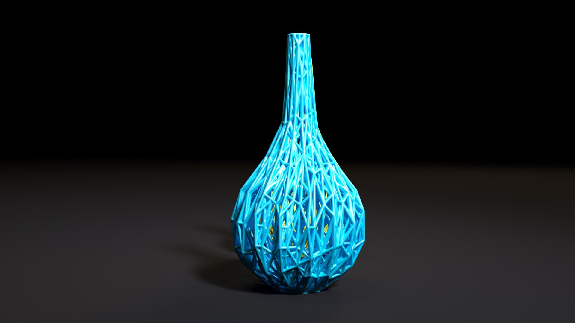 3D Model DECOR VASE 3 - TurboSquid 1911865