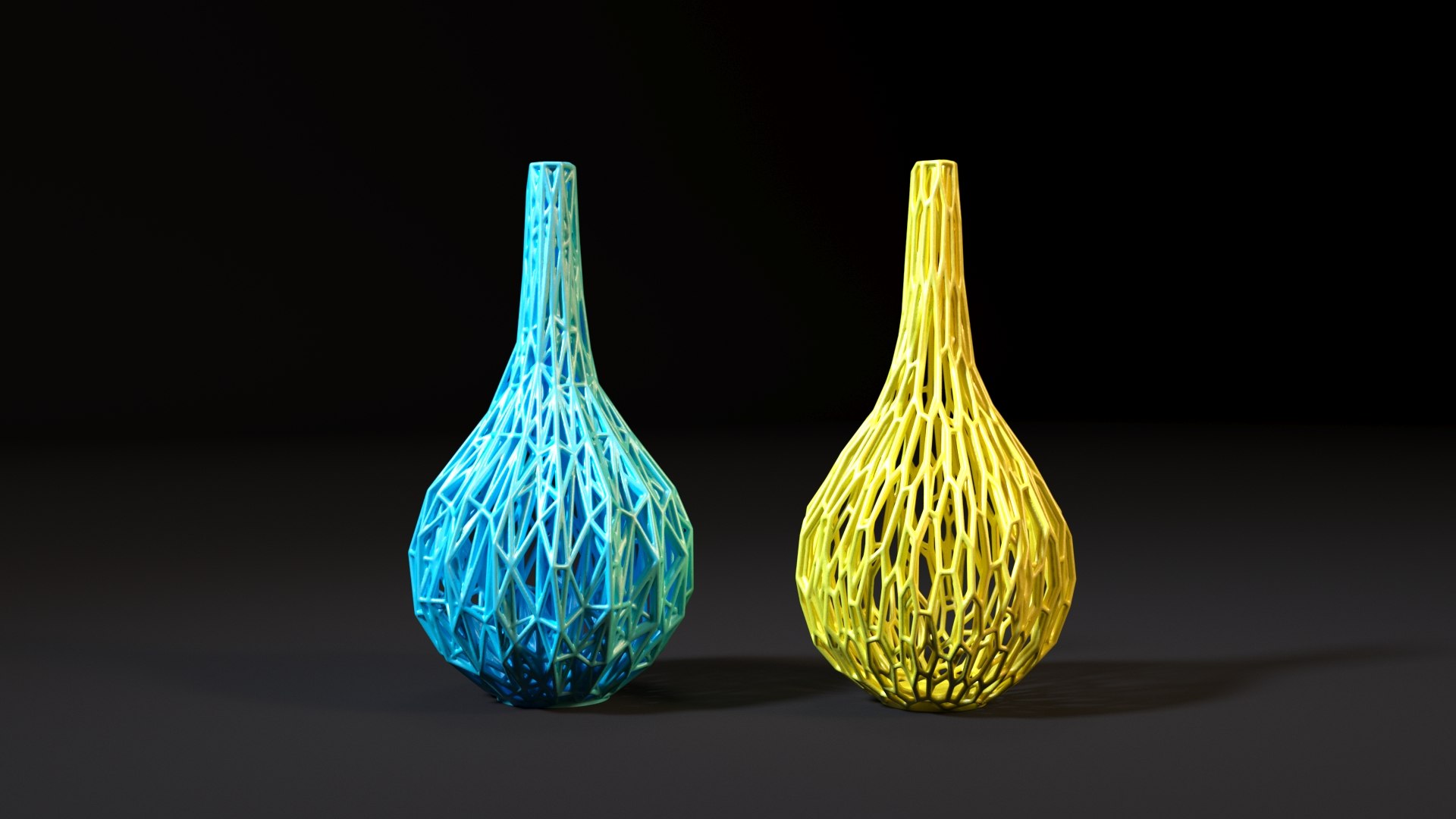 3D Model DECOR VASE 3 - TurboSquid 1911865