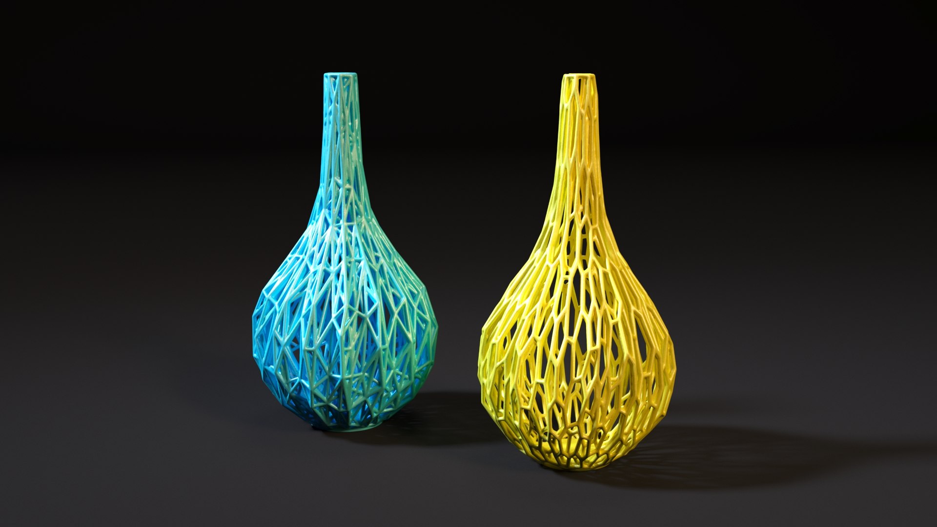 3D Model DECOR VASE 3 - TurboSquid 1911865