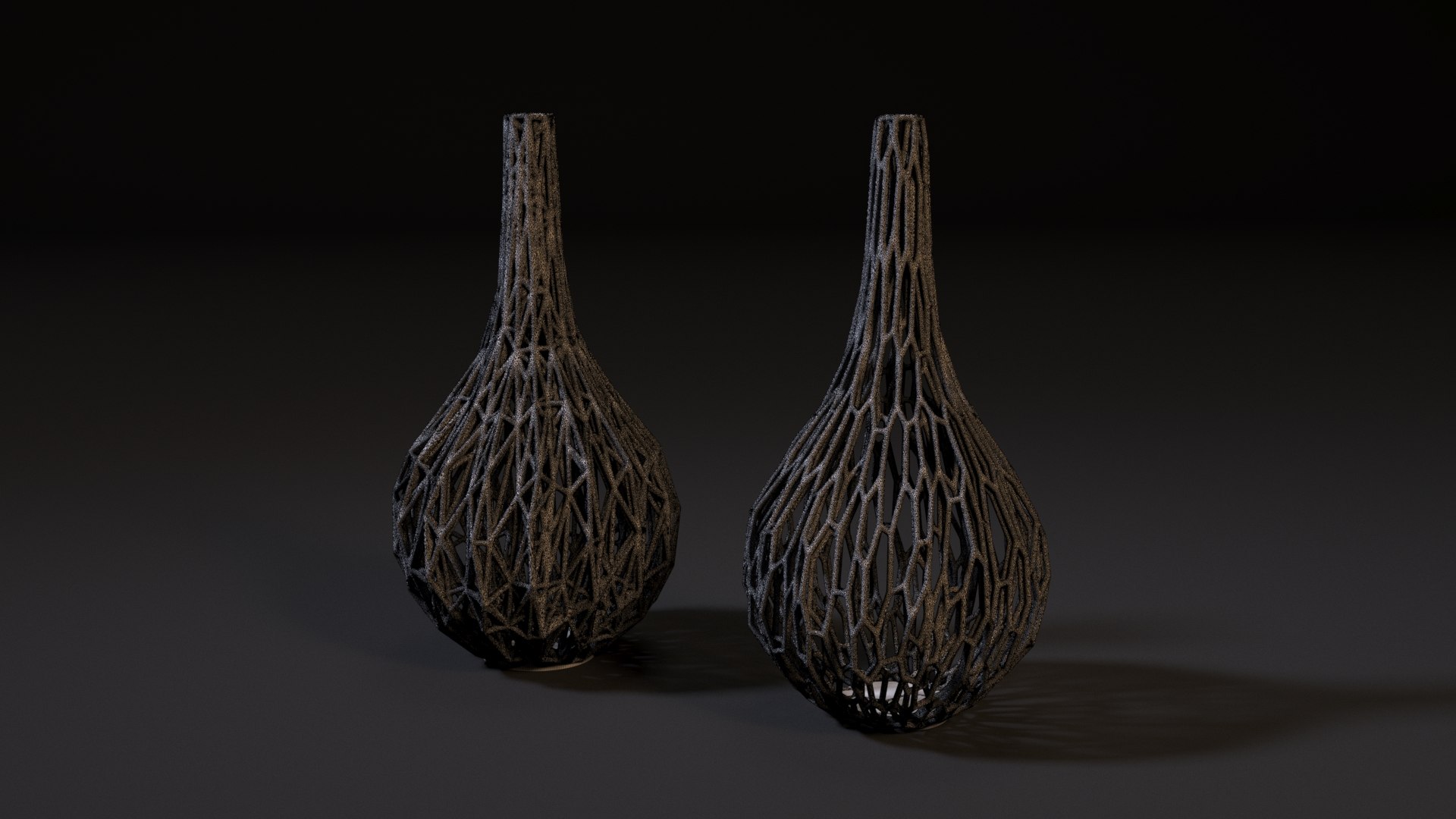 3D Model DECOR VASE 3 - TurboSquid 1911865