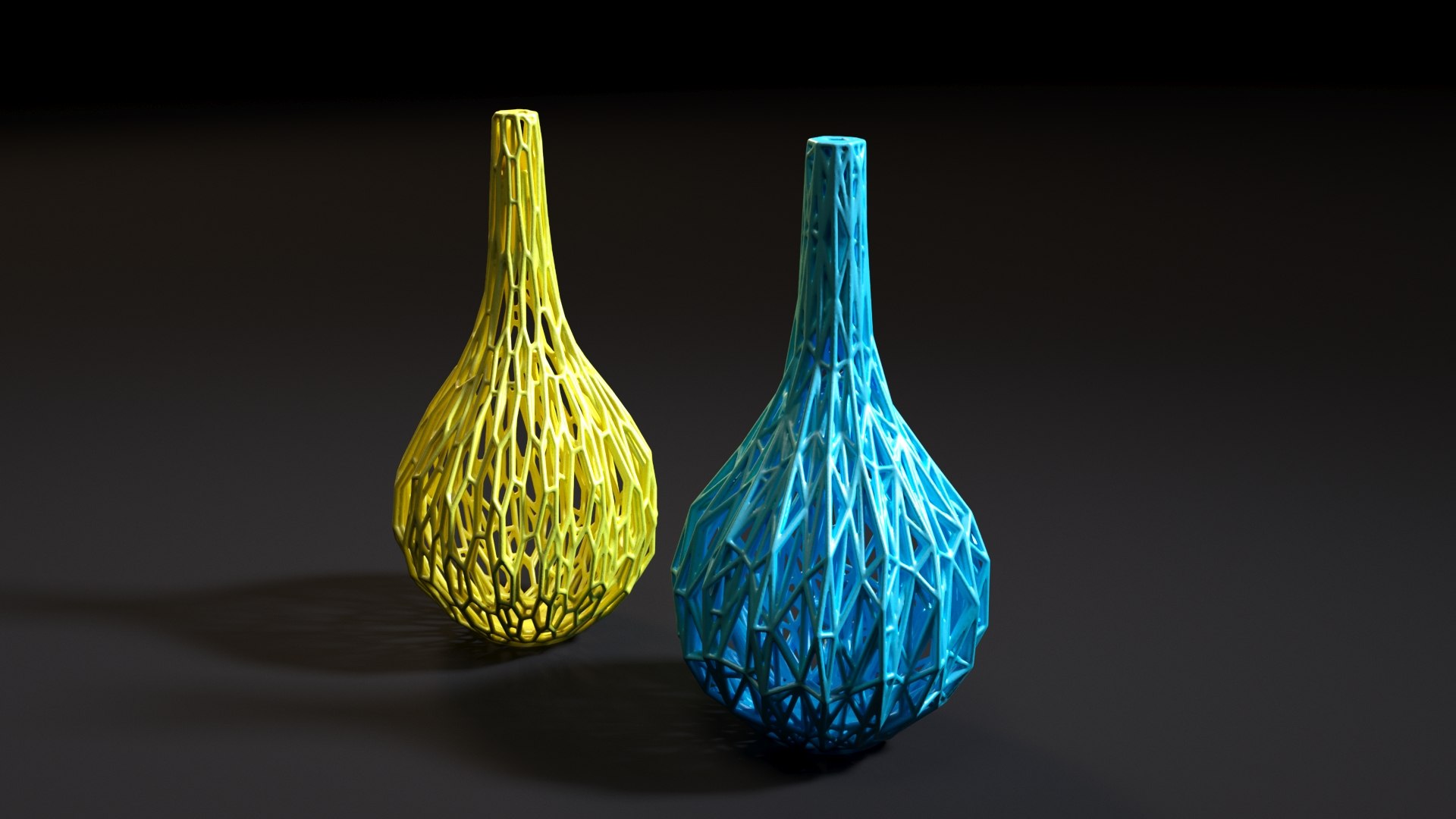 3D Model DECOR VASE 3 - TurboSquid 1911865