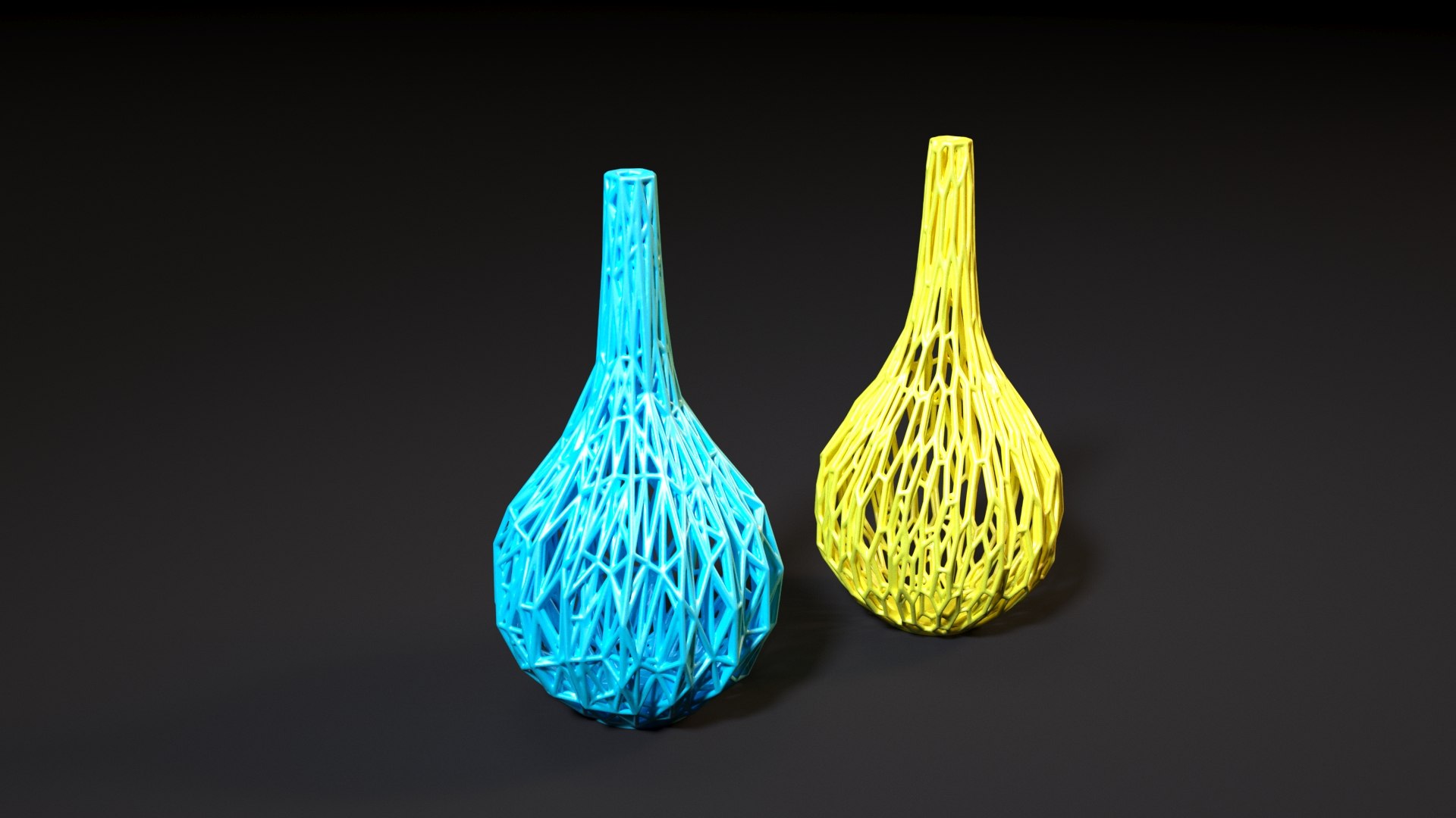 3D Model DECOR VASE 3 - TurboSquid 1911865
