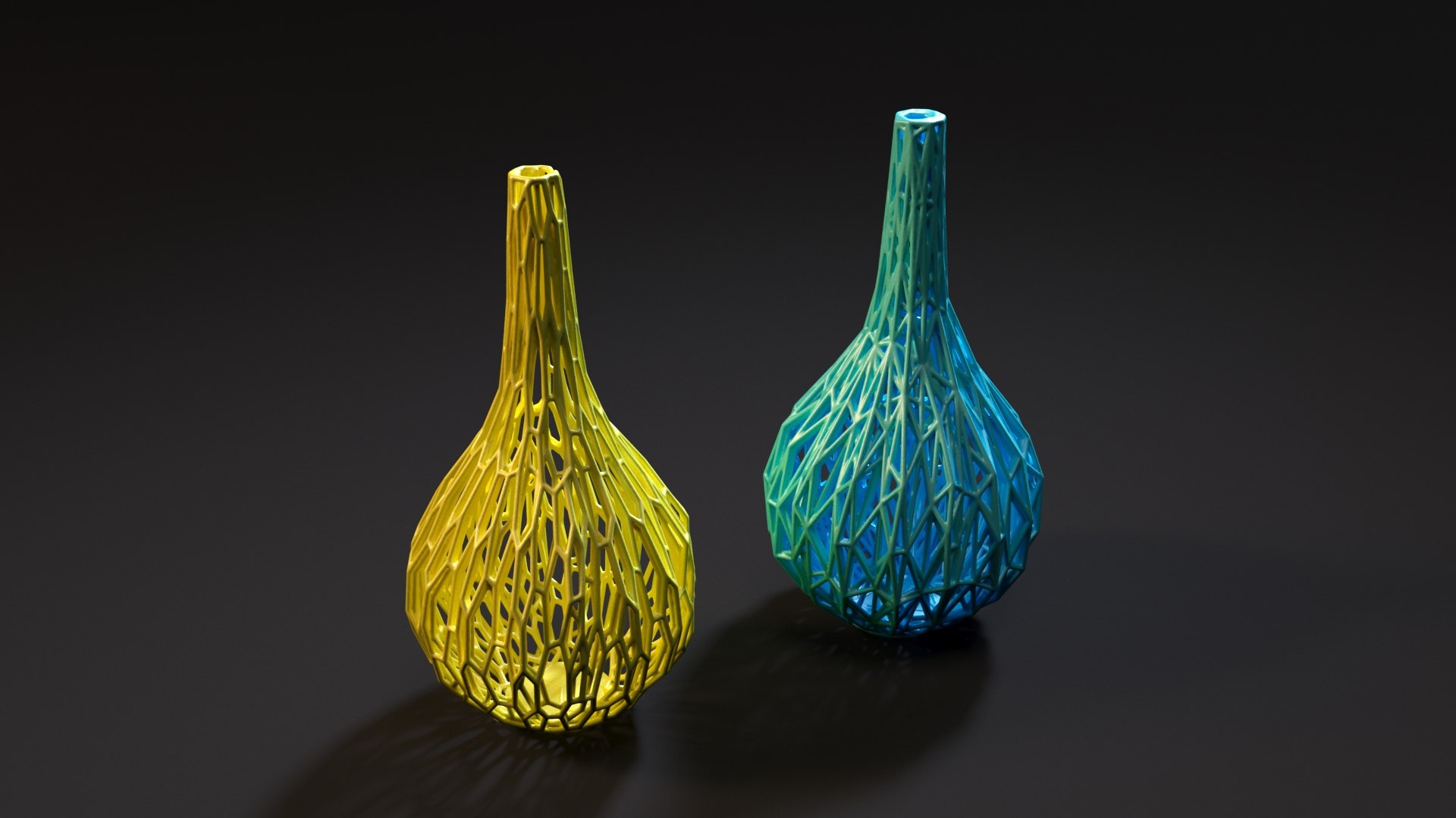 3D Model DECOR VASE 3 - TurboSquid 1911865