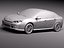 Renault Laguna Sedan 2011