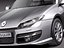 Renault Laguna Sedan 2011