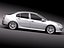 Renault Laguna Sedan 2011