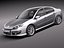 Renault Laguna Sedan 2011