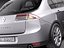 Renault Laguna Sedan 2011