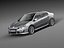 Renault Laguna Sedan 2011