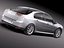 Renault Laguna Sedan 2011