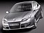 Renault Laguna Sedan 2011
