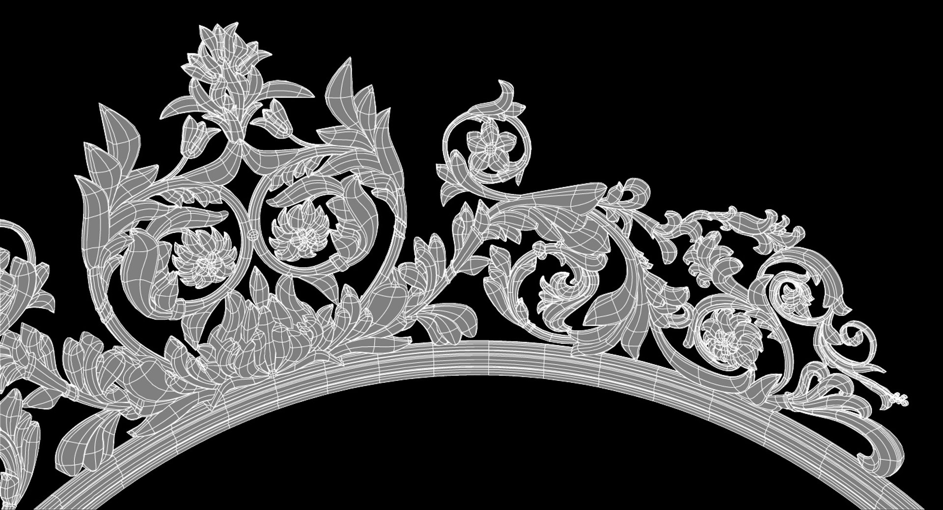 3D tiara x1 https://p.turbosquid.com/ts-thumb/yW/HHMNKB/Lk8rQ0I3/tiarax1_wf_44/jpg/1521409211/1920x1080/fit_q87/93a0081e1323665f8d098ae221eb6d926a743ca9/tiarax1_wf_44.jpg