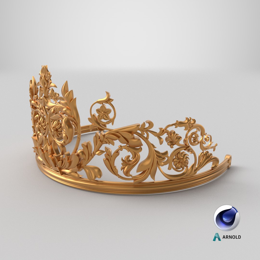 3D tiara x1 https://p.turbosquid.com/ts-thumb/yW/HHMNKB/tB/stemcell_cinema_4d_arnold_render/png/1708801486/1920x1080/fit_q87/b15f3ff70546d54e96e9a19964dd7eace3ecc6a0/stemcell_cinema_4d_arnold_render.jpg