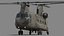 Twin-engined Heavy-lift Helicopter